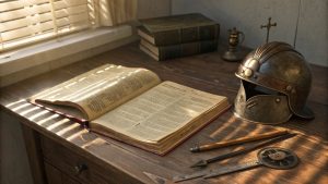 meaningful roots of discipline