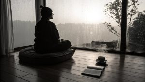 reflection fosters disciplined growth