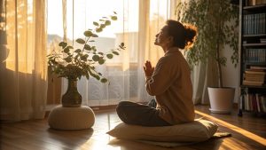 daily affirmations lift mood