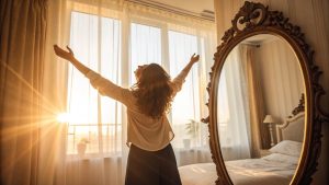 self love affirmations boost confidence