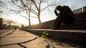 transform suffering with cbt