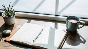 daily affirmations for change