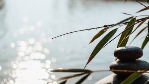 affirmations boost health outcomes