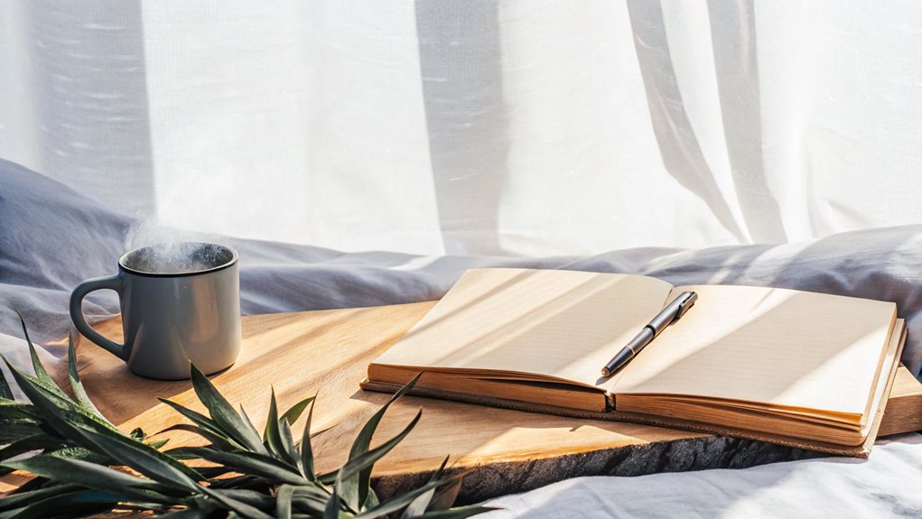 affirmations enhance health decisions