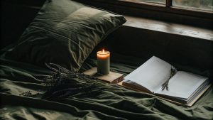 affirmations for sleep manifestation