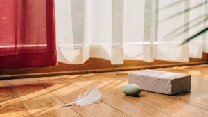 caution with inner child work