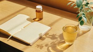 cbt plus medication combined