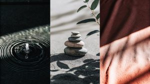 cognitions conduct contextual change