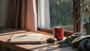 daily empowering positive affirmations