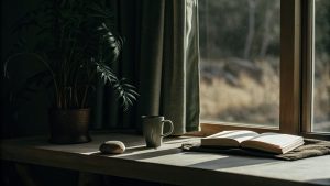 empower your productive mindset