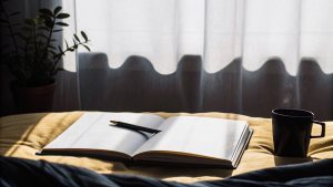 gratitude journaling enhances relationships