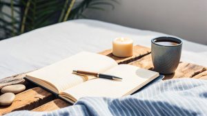 identify and challenge thoughts