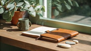 identifying and changing thoughts