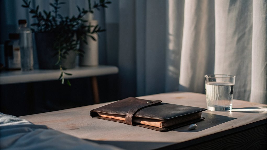 medication s role in healing