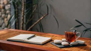 possible mild temporary distress