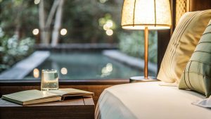 quick affirmations promote relaxation