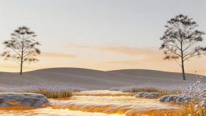 timeframe varies by individual